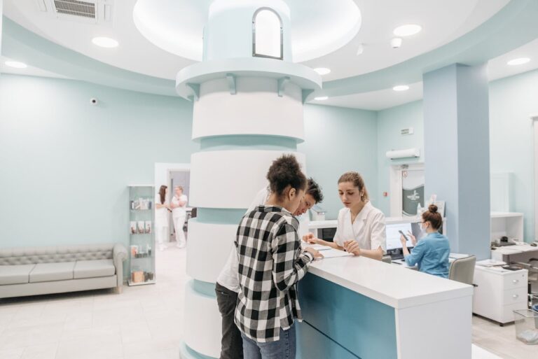 Reliable Dental Practice Telephone Systems