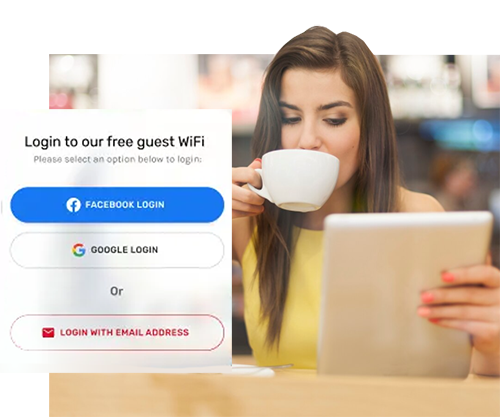 Guest Wifi