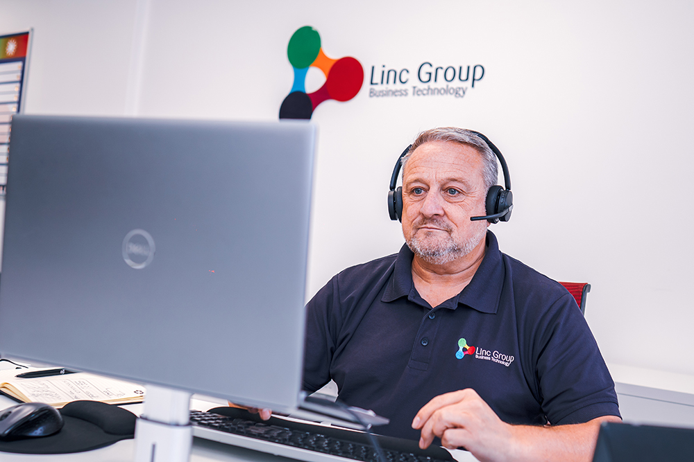 Managed IT Support