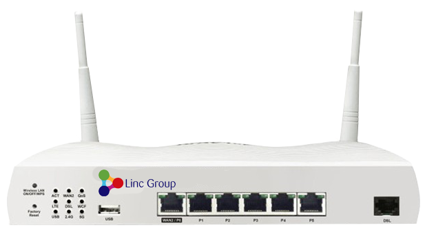 Business Broadband
