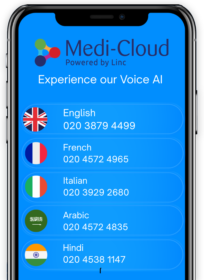 Medi-Cloud-AI