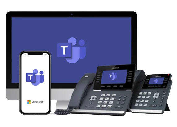 Microsoft Teams Phone