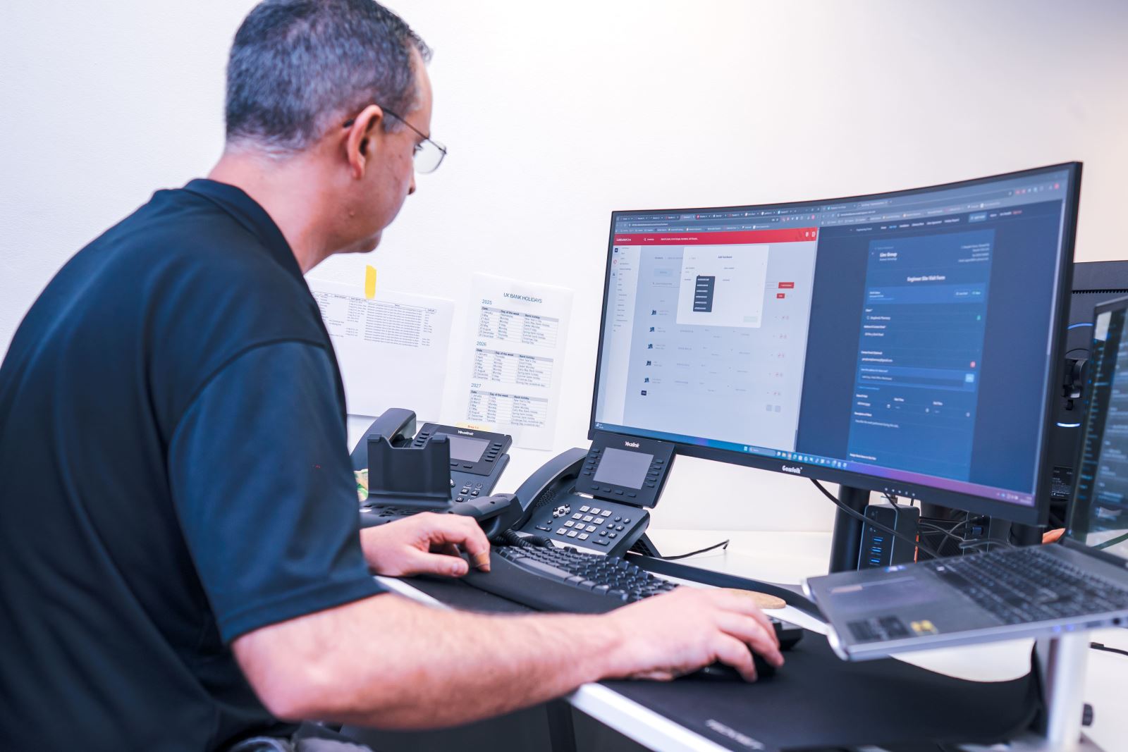 Upgrade from CallSwitch to CallSwitch One