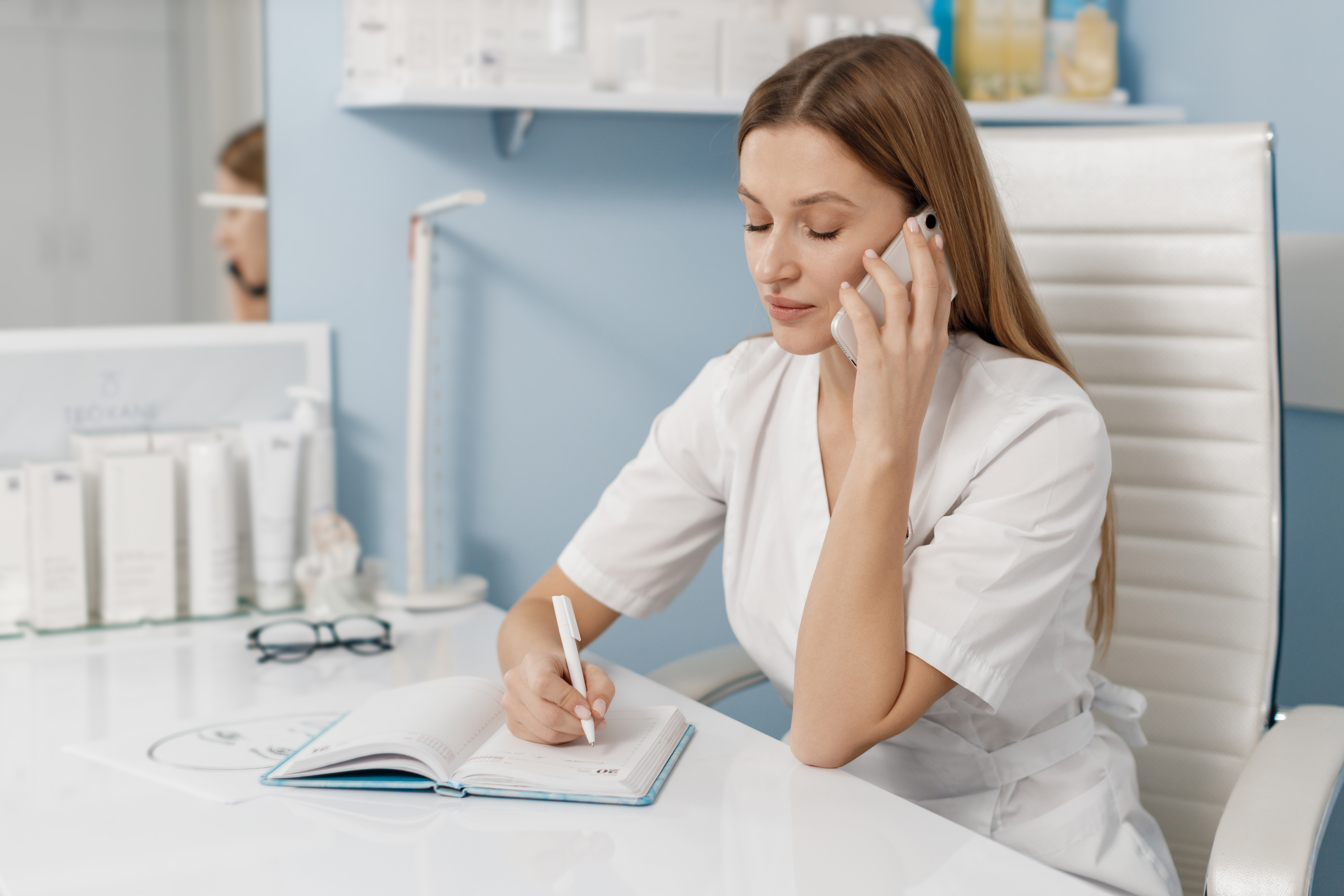Reliable Dental Practice Telephone Systems