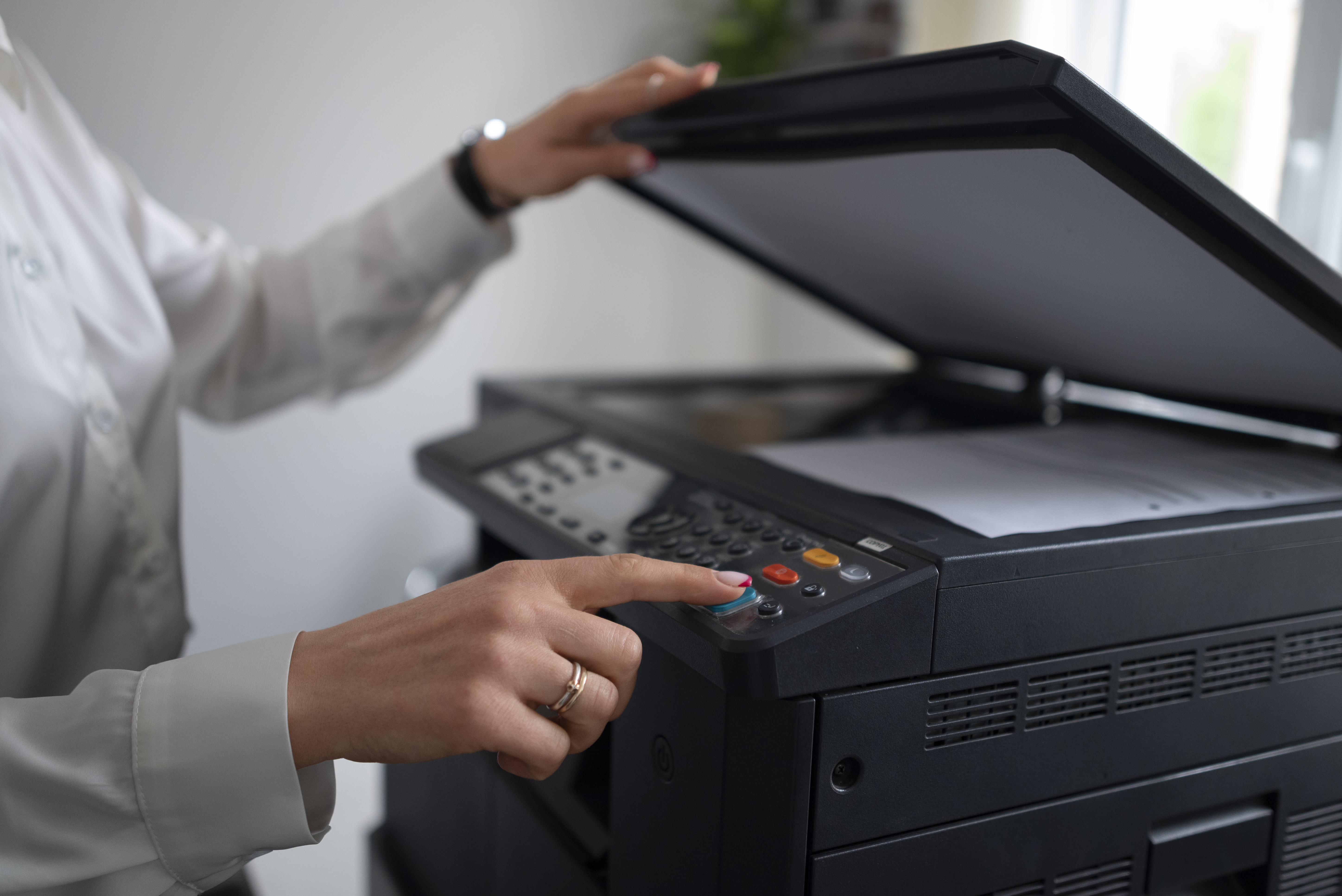 The Evolving Role of Print and Sustainability in Printing